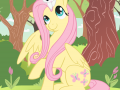 fluttershy_and_angel_by_dawnallies-d56a54k.png
